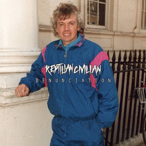 Reptilian Civilian : Denunciation